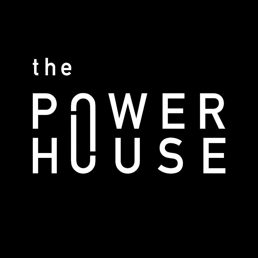 The Power House Logo